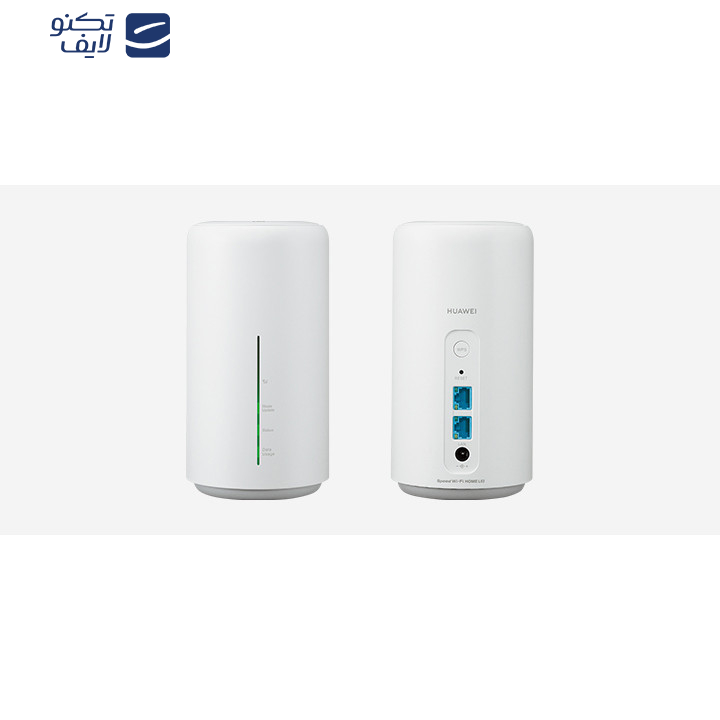 مودم 4G/TD-LTE هوآوی مدل HW33 L02 مودم 4G/TD-LTE هوآوی مدل HW33 L02