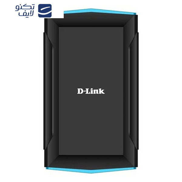 مودم روتر 4G LTE Cat6 دی-لینک مدل DWR-933M