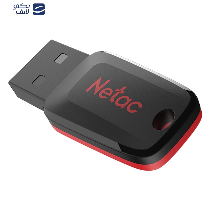 فلش مموری نتاک مدل U197 ظرفیت 8 گیگابایت با رابط USB فلش مموری نتاک مدل U197 ظرفیت 8 گیگابایت با رابط USB