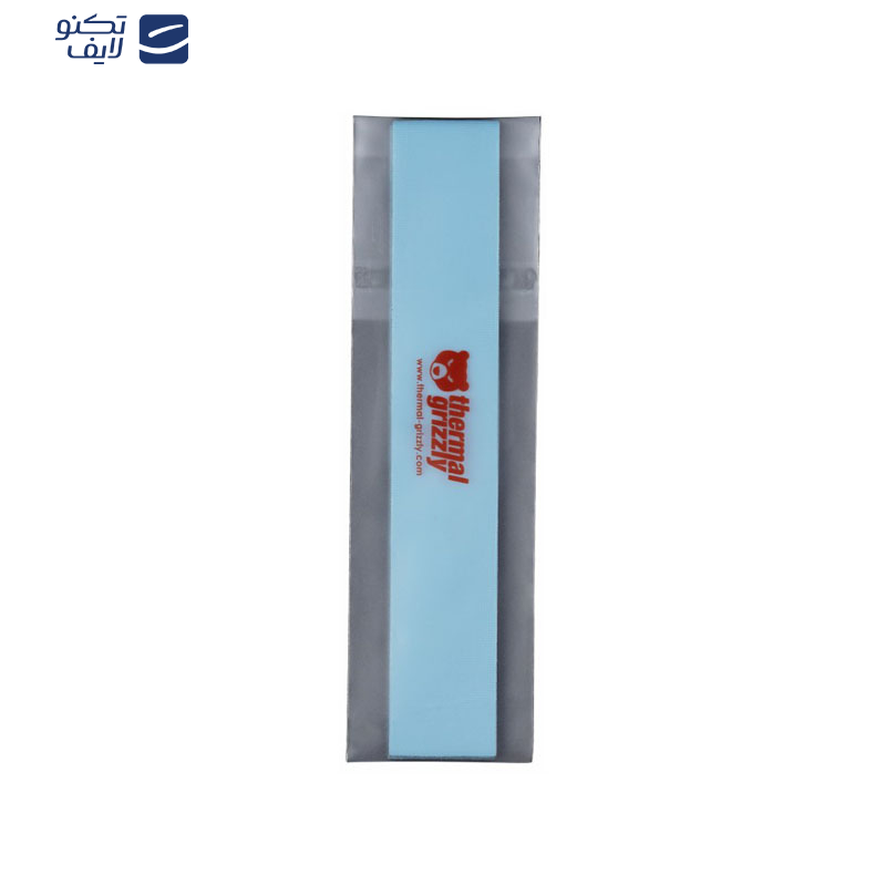 پد حرارتی ترمال گریزلی مدل Pro 120x20x0,5mm