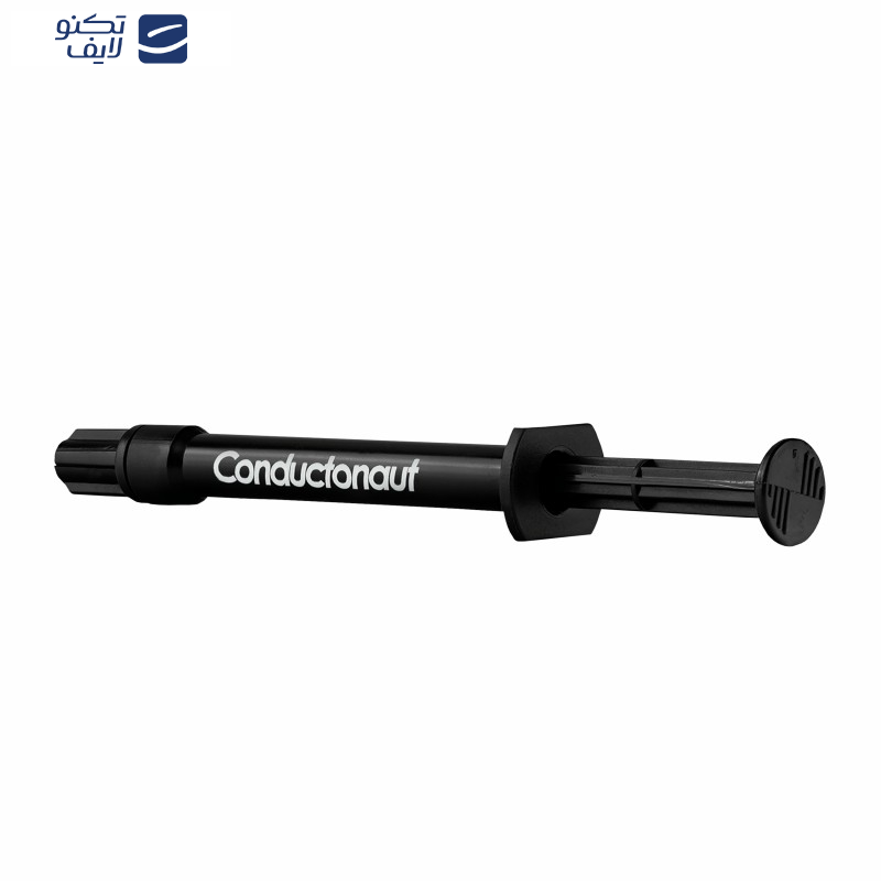 خمیر سیلیکون ترمال گریزلی مدل Conductonaut Liquid Metal خمیر سیلیکون ترمال گریزلی مدل Conductonaut Liquid Metal