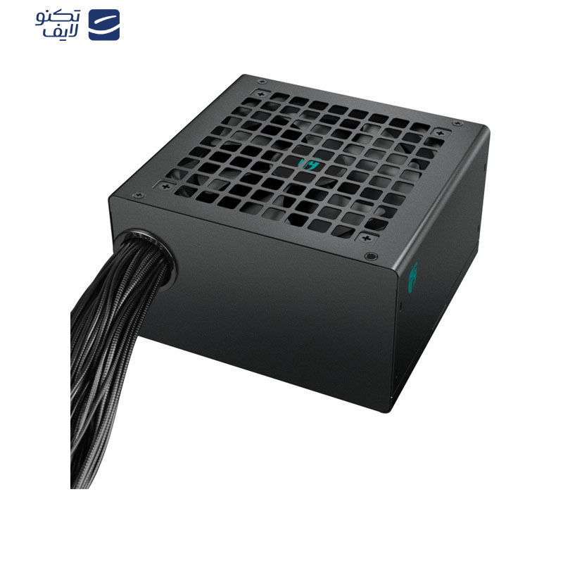 منبع تغذیه کامپیوتر 1000w وات دیپ کول مدل PN1000D منبع تغذیه کامپیوتر 1000w وات دیپ کول مدل PN1000D