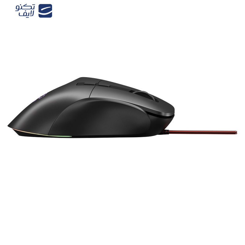 ماوس گیمینگ تسکو مدل GM 2031 ماوس گیمینگ تسکو مدل GM 2031