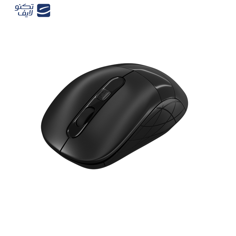 ماوس بی سیم تسکو مدل TM 641W ماوس بی سیم تسکو مدل TM 641W