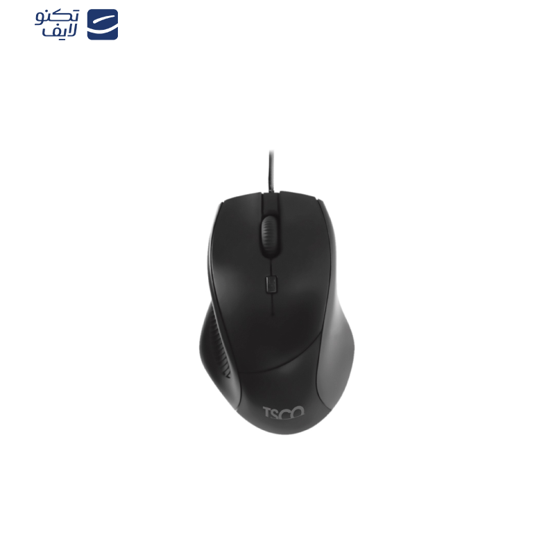 کیبورد و ماوس تسکو مدل TKM 8060N