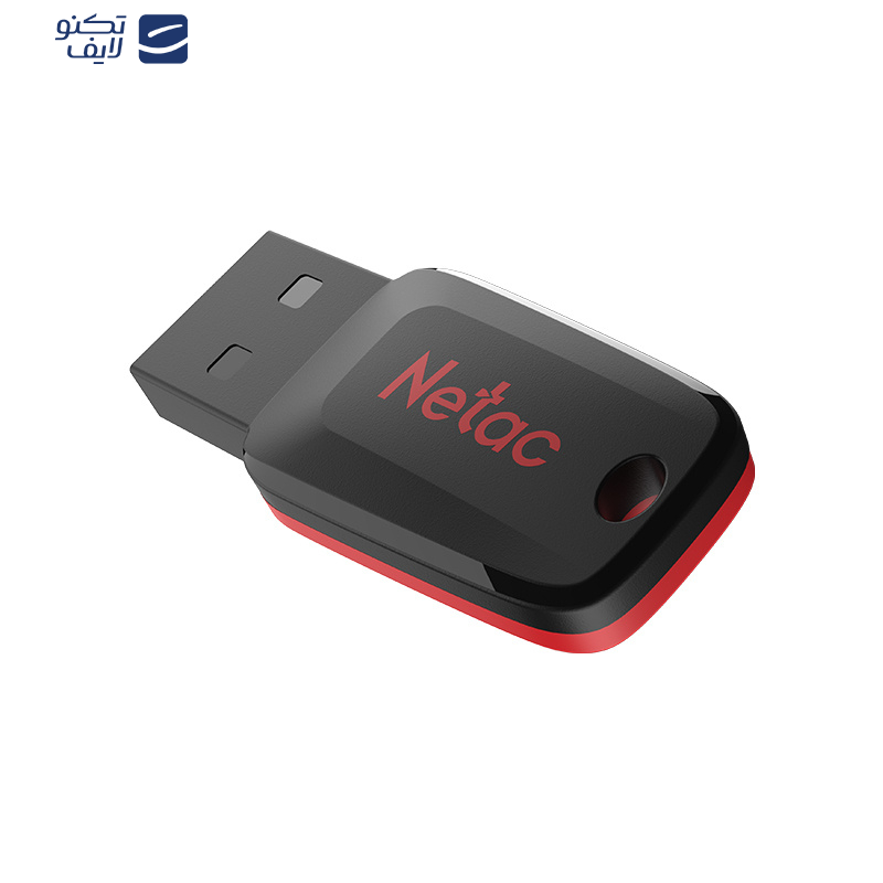 فلش مموری نتاک مدل U197 ظرفیت 64 گیگابایت با رابط USB2.0