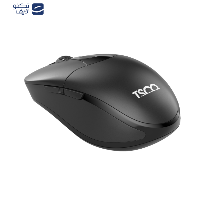 ماوس بی سیم تسکو مدل TM 645W ماوس بی سیم تسکو مدل TM 645W