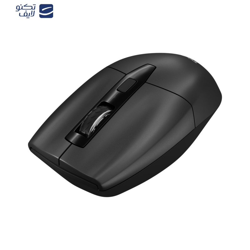 ماوس بی سیم تسکو مدل TM 791W ماوس بی سیم تسکو مدل TM 791W