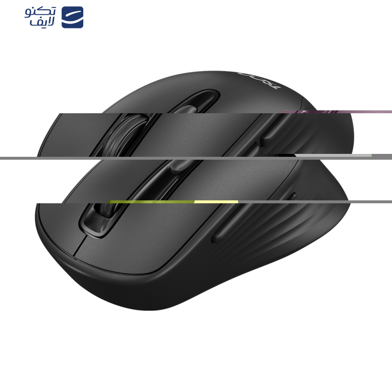 ماوس بی سیم تسکو مدل TM 792W
