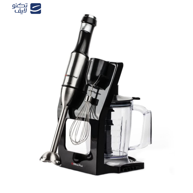 گوشت کوب برقی سوئیس پلاس مدل SHB-980S