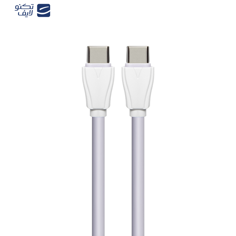 شارژر فندکی 30 وات دو پورت شل مدل CCT006CC به همراه کابل USB-C شارژر فندکی 30 وات دو پورت شل مدل CCT006CC به همراه کابل USB-C