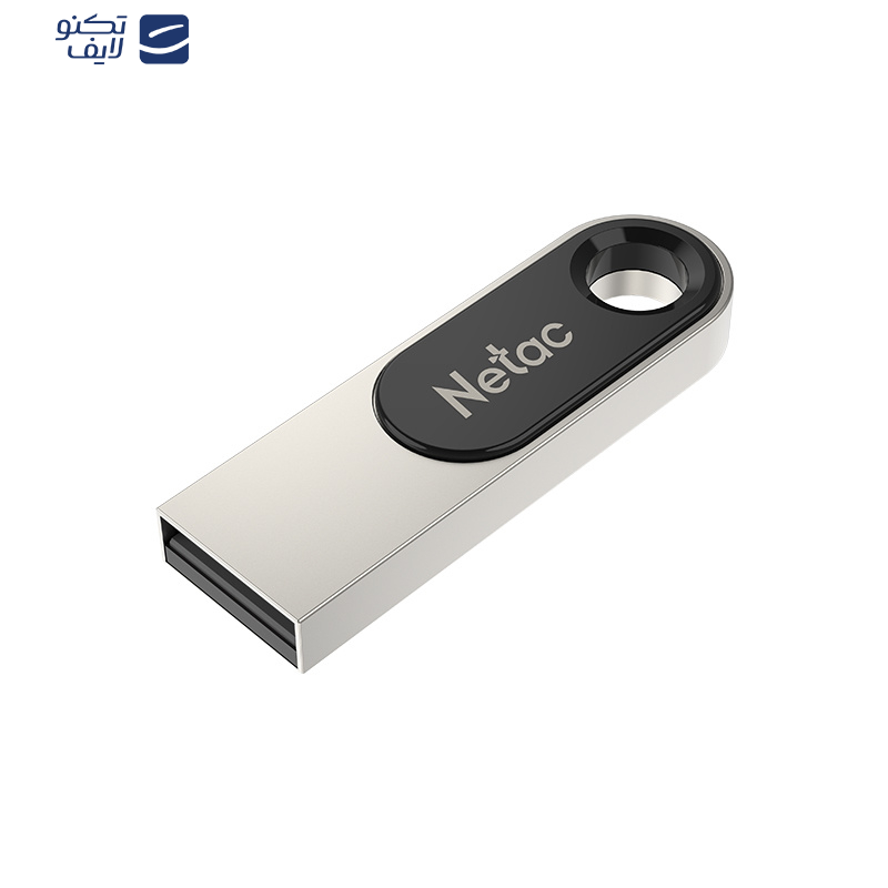 فلش مموری نتاک مدل U278 ظرفیت 32 گیگابایت با رابط USB3.0