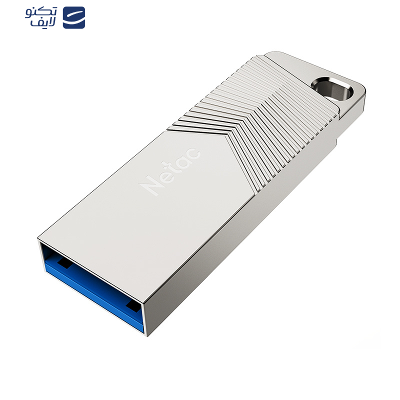 فلش مموری نتاک مدل UM1 ظرفیت 32 گیگابایت با رابط USB3.2 فلش مموری نتاک مدل UM1 ظرفیت 32 گیگابایت با رابط USB3.2