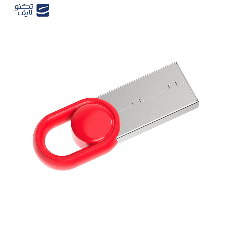فلش مموری نتاک مدل UM2 ظرفیت 32 گیگابایت با رابط USB3.2 فلش مموری نتاک مدل UM2 ظرفیت 32 گیگابایت با رابط USB3.2
