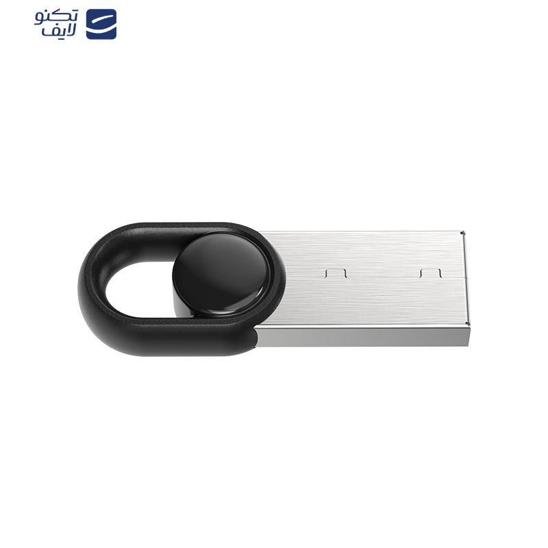 فلش مموری نتاک مدل UM2 ظرفیت 16 گیگابایت با رابط USB2.0 فلش مموری نتاک مدل UM2 ظرفیت 16 گیگابایت با رابط USB2.0