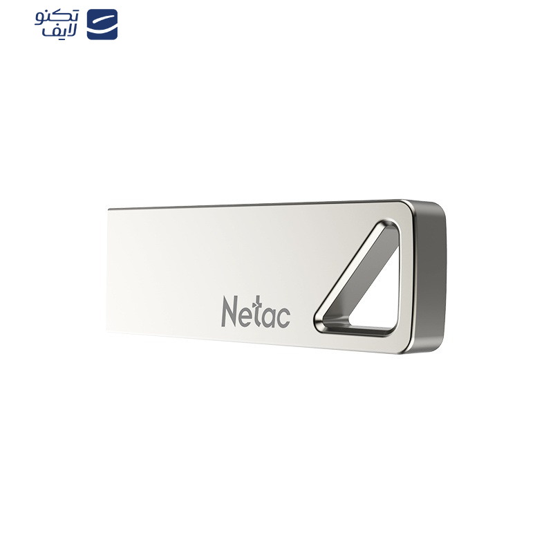 فلش مموری نتاک مدل U326 ظرفیت 16 گیگابایت با رابط USB2.0
