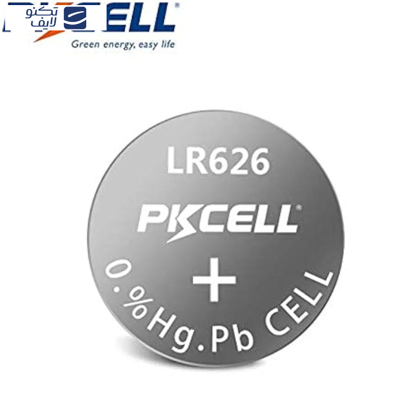 باتری ساعت پیکی سل مدل AG4 LR626 مجموعه 10 عددی باتری ساعت پیکی سل مدل AG4 LR626 مجموعه 10 عددی