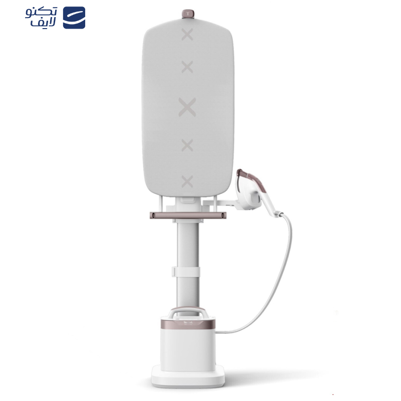 بخارگر 2200 وات تفال مدل ًQT1811 بخارگر 2200 وات تفال مدل ًQT1811