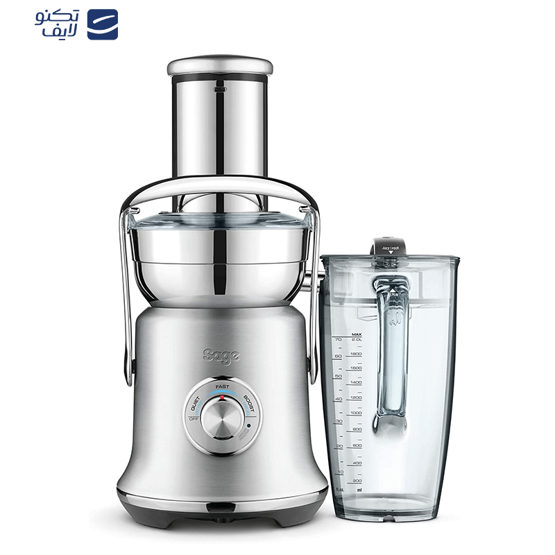 آبمیوه گیری سیج مدل SJE830 آبمیوه گیری سیج مدل SJE830