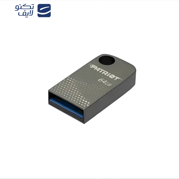 فلش مموری پتریوت مدل TAB 300 ظرفیت 32 گیگابایت با رابط USB 3.2 فلش مموری پتریوت مدل TAB 300 ظرفیت 32 گیگابایت با رابط USB 3.2