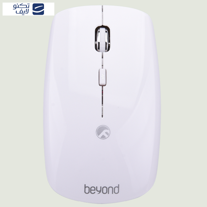 ماوس بیاند مدل BM-1230RF ماوس بیاند مدل BM-1230RF