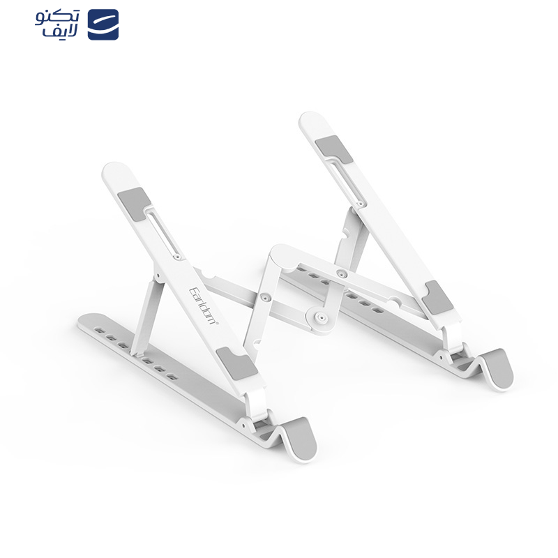 پایه نگهدارنده لپ تاپ ارلدام مدل EH173 پایه نگهدارنده لپ تاپ ارلدام مدل EH173