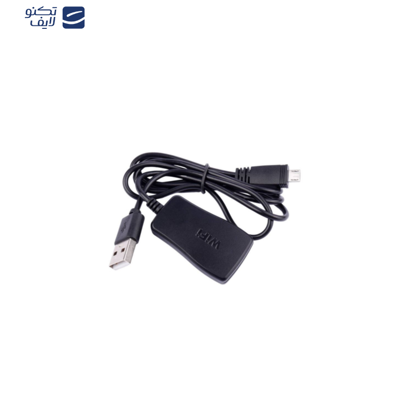 دانگل نیتو مدل وایرلس NN22 دانگل نیتو مدل وایرلس NN22