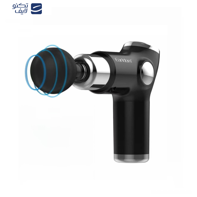 ماساژور دستی ارلدام مدل ET-V3 ماساژور دستی ارلدام مدل ET-V3