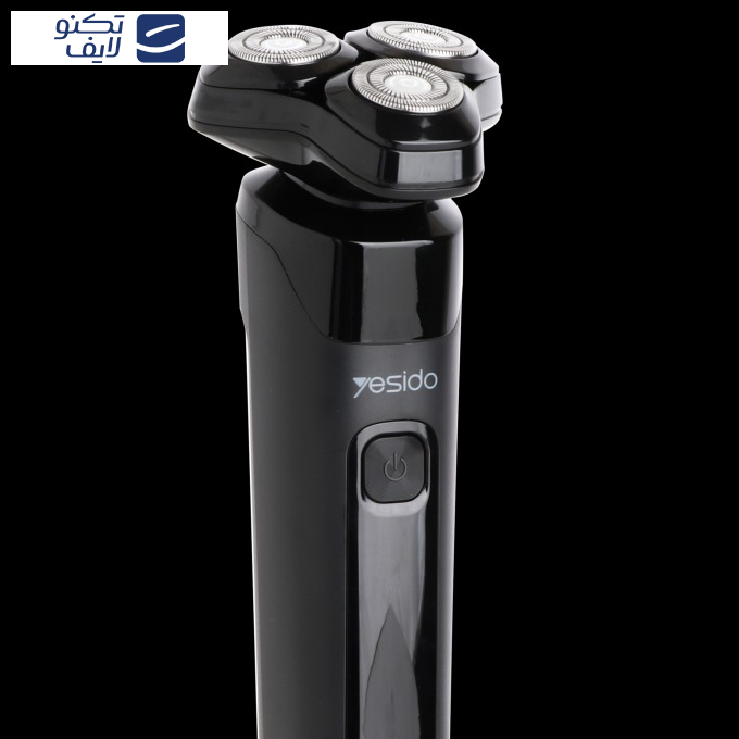 ماشین اصلاح موی صورت شارژی یسیدو مدل MG05 ماشین اصلاح موی صورت شارژی یسیدو مدل MG05