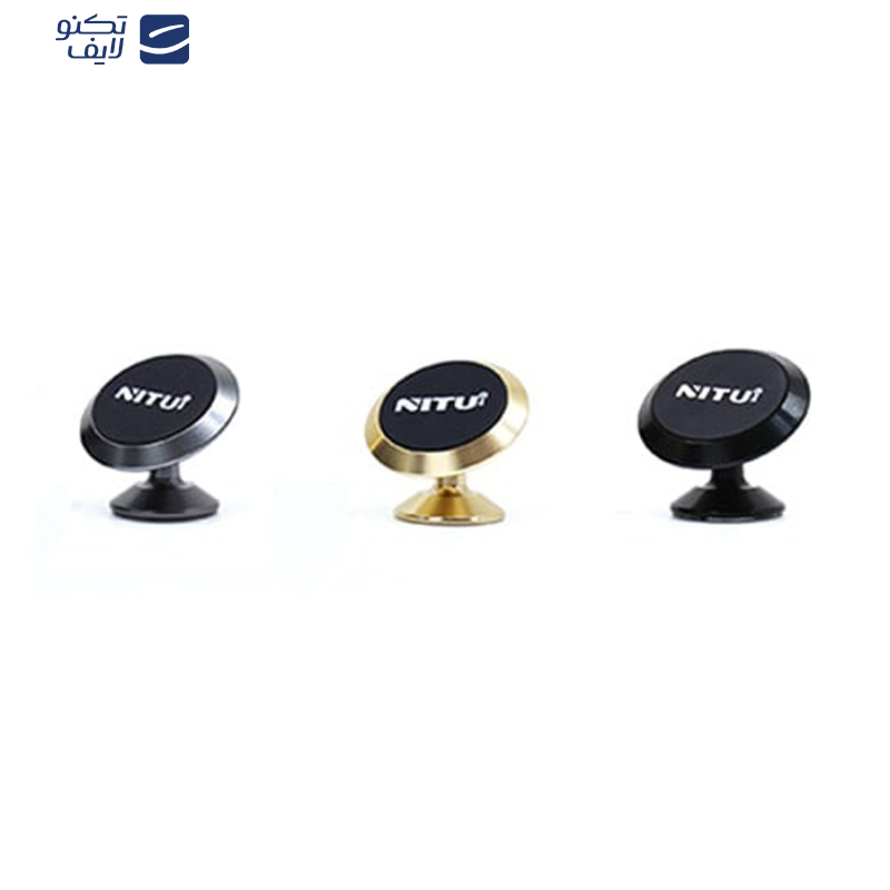 پایه نگهدارنده گوشی موبایل نیتو مدل NT-NH09 پایه نگهدارنده گوشی موبایل نیتو مدل NT-NH09