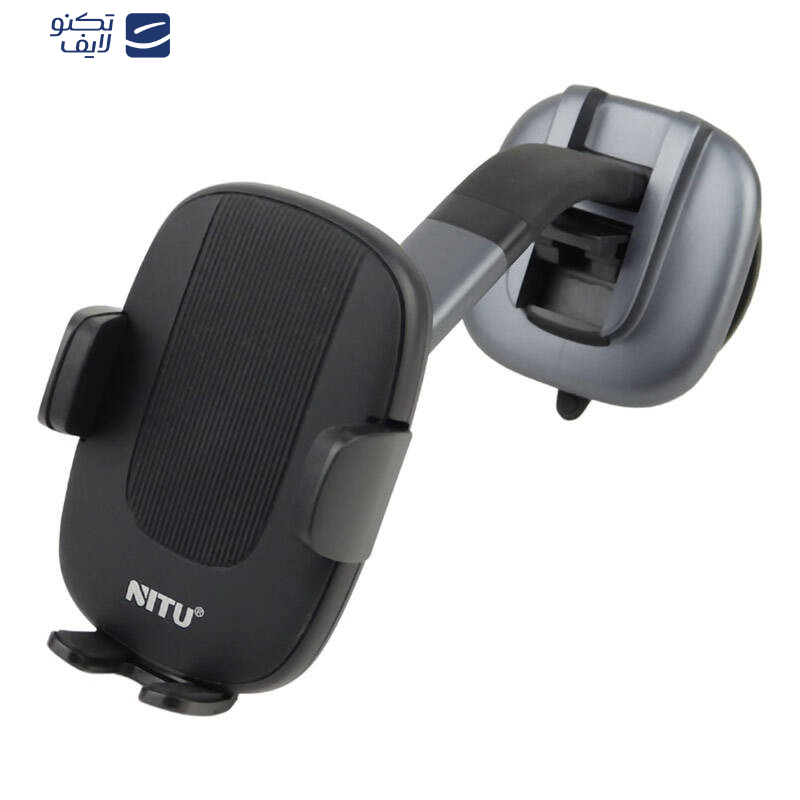 پایه نگهدارنده گوشی موبایل نیتو مدل NH31 پایه نگهدارنده گوشی موبایل نیتو مدل NH31