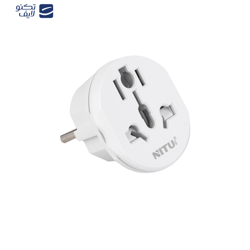تبدیل دیواری نیتو مدل NT-A2 تبدیل دیواری نیتو مدل NT-A2
