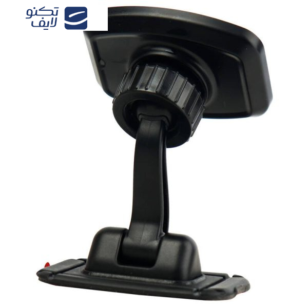 پایه نگهدارنده گوشی موبایل یسیدو مدل c129 پایه نگهدارنده گوشی موبایل یسیدو مدل c129