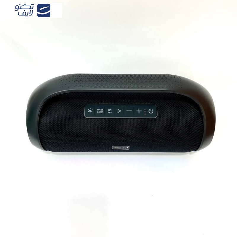 اسپیکر قابل حمل وریتی مدل PS 7015BT اسپیکر قابل حمل وریتی مدل PS 7015BT