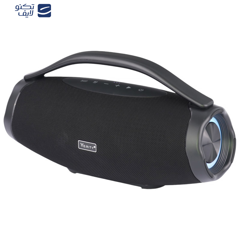 اسپیکر قابل حمل وریتی مدل PS 7017BT اسپیکر قابل حمل وریتی مدل PS 7017BT