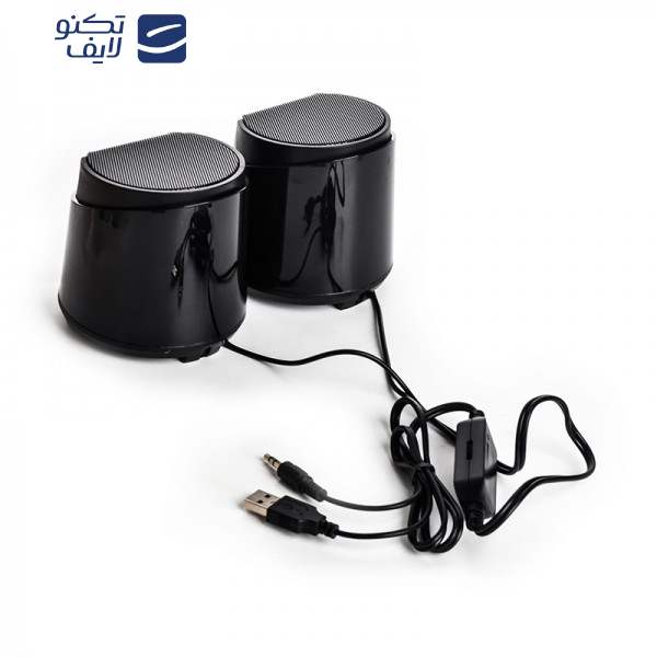 اسپیکر پی نت مدل K500 اسپیکر پی نت مدل K500