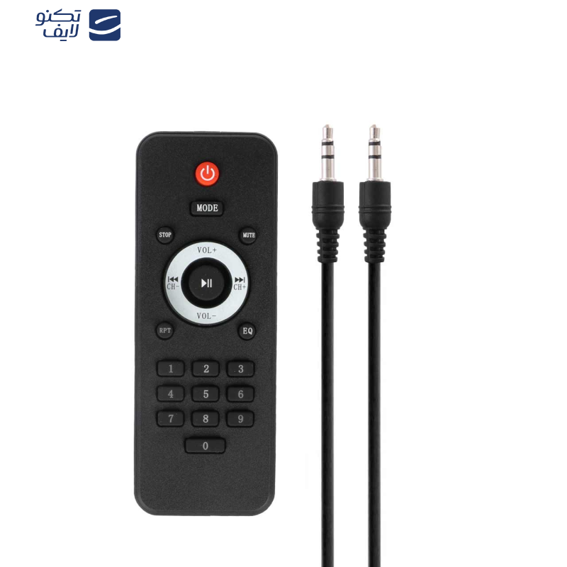 اسپیکر بلوتوثی یسیدو مدل YSW15 اسپیکر بلوتوثی یسیدو مدل YSW15