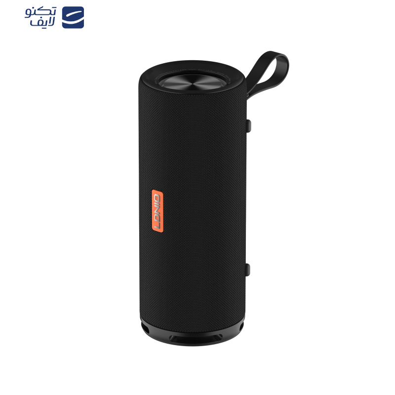 اسپیکر بلوتوثی الدینیو مدل BTS13 ضدآب اسپیکر بلوتوثی الدینیو مدل BTS13 ضدآب
