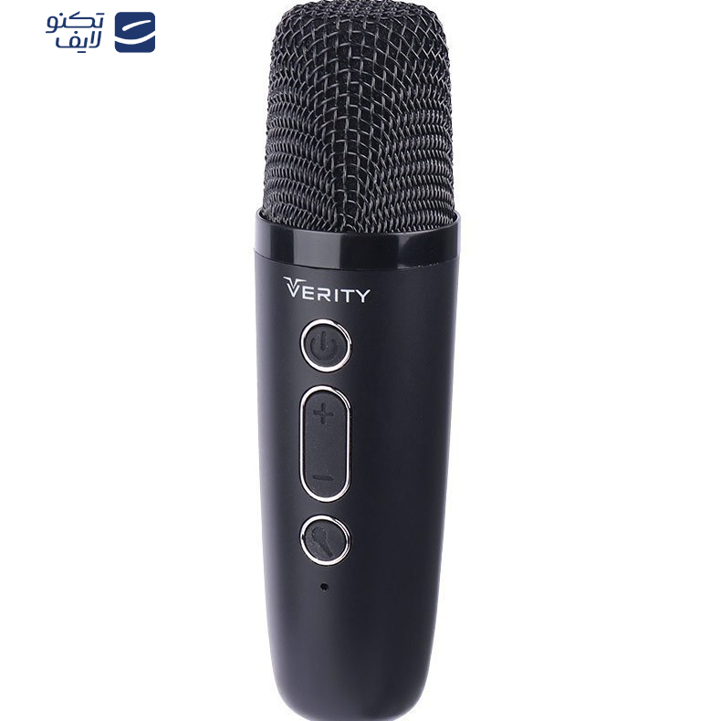 اسپیکر بلوتوثی قابل حمل وریتی مدل V-PS7025 BT اسپیکر بلوتوثی قابل حمل وریتی مدل V-PS7025 BT