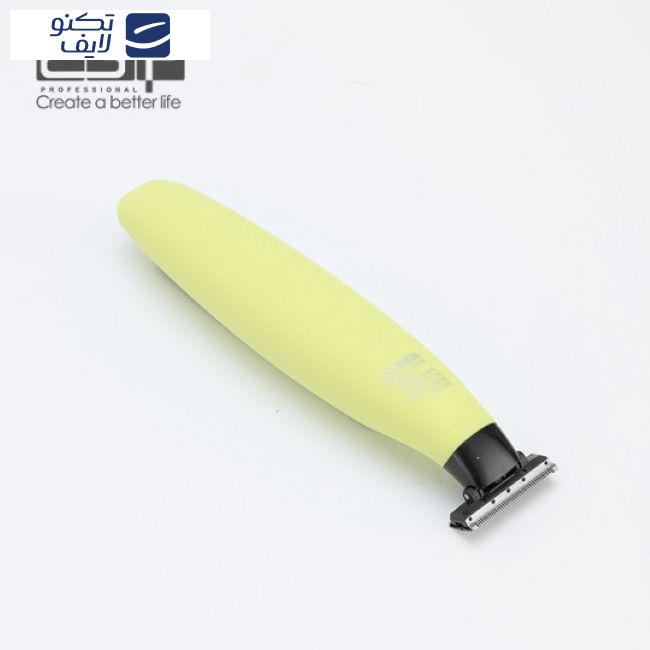 ماشین اصلاح موی بدن و صورت دی اس پی مدل dsp 60334 ماشین اصلاح موی بدن و صورت دی اس پی مدل dsp 60334