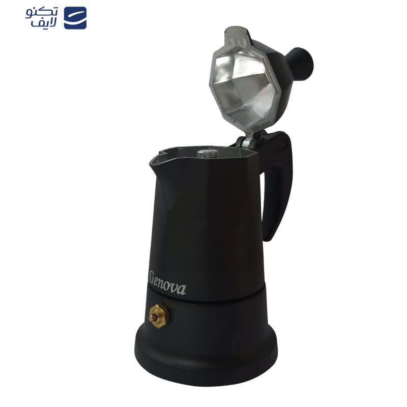 موکاپات جنوا مدل KBPT 1cup موکاپات جنوا مدل KBPT 1cup
