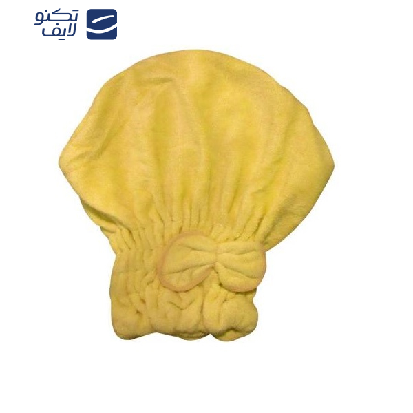 حوله کلاهی مدل اگیس کد ZS-98 حوله کلاهی مدل اگیس کد ZS-98