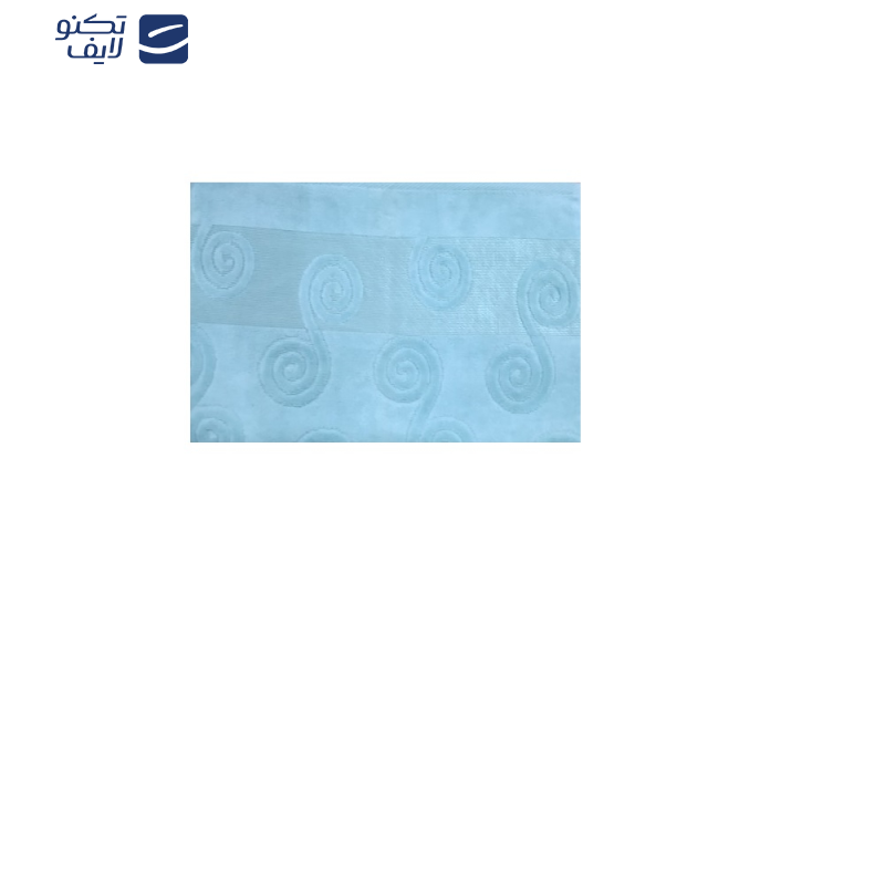 حوله دستی آیدین مدل نسترن سایز 78x38 سانتی متر حوله دستی آیدین مدل نسترن سایز 78x38 سانتی متر