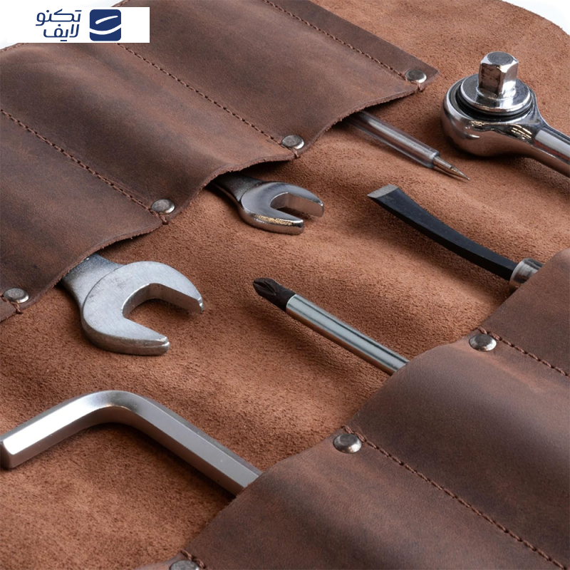 کیف ابزار سام سالو مدل ابزاریار کیف ابزار سام سالو مدل ابزاریار