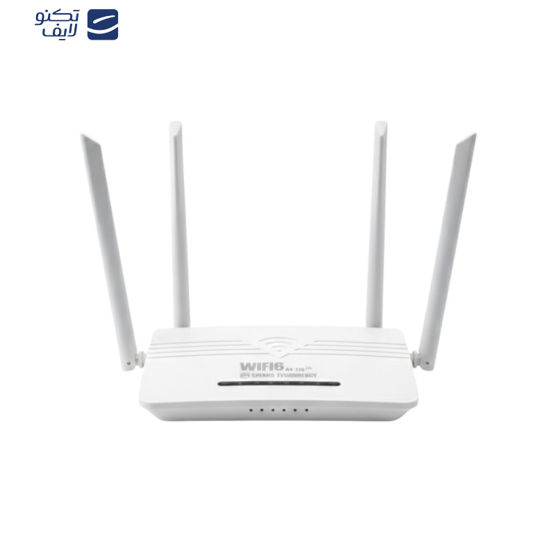 مودم 4G LTE اسفیورد مدل T843 مودم 4G LTE اسفیورد مدل T843