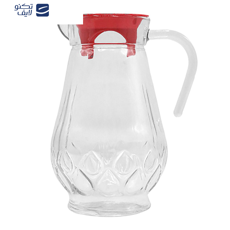 پارچ شیشه و بلور اصفهان مدل پرینس کد 728 پارچ شیشه و بلور اصفهان مدل پرینس کد 728