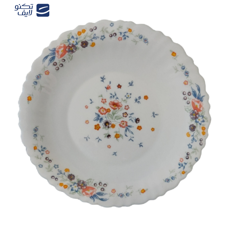 سرویس غذا خوری 26 پارچه مدل ویکتوریا سرویس غذا خوری 26 پارچه مدل ویکتوریا