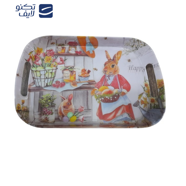 سینی آرکومین مدل CHILD-600 سینی آرکومین مدل CHILD-600