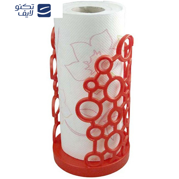 پایه رول دستمال کاغذی جیو استایل مدل فرمی