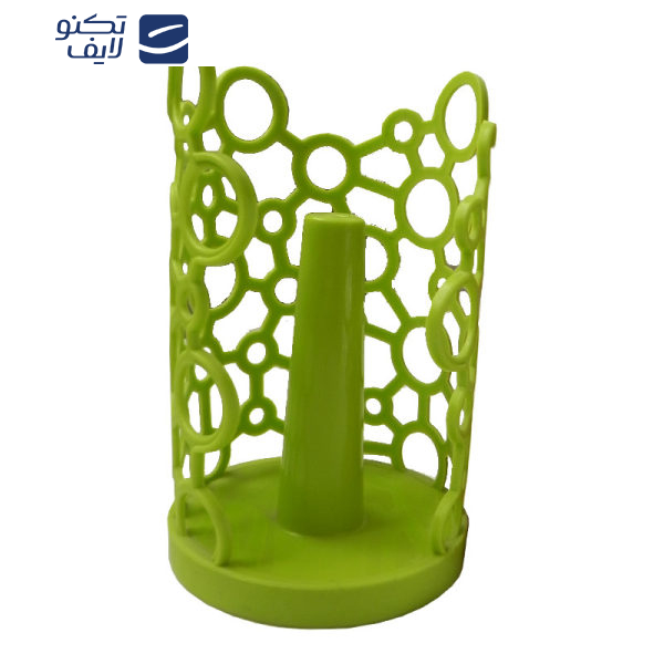 نگهدارنده دستمال کاغذی K-2 نگهدارنده دستمال کاغذی K-2